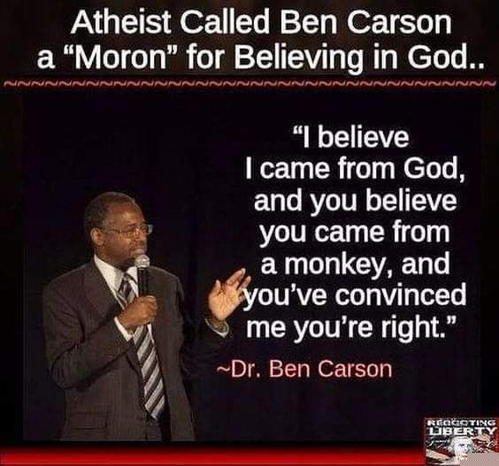 Ben Carson