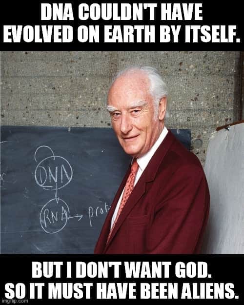 DNA
