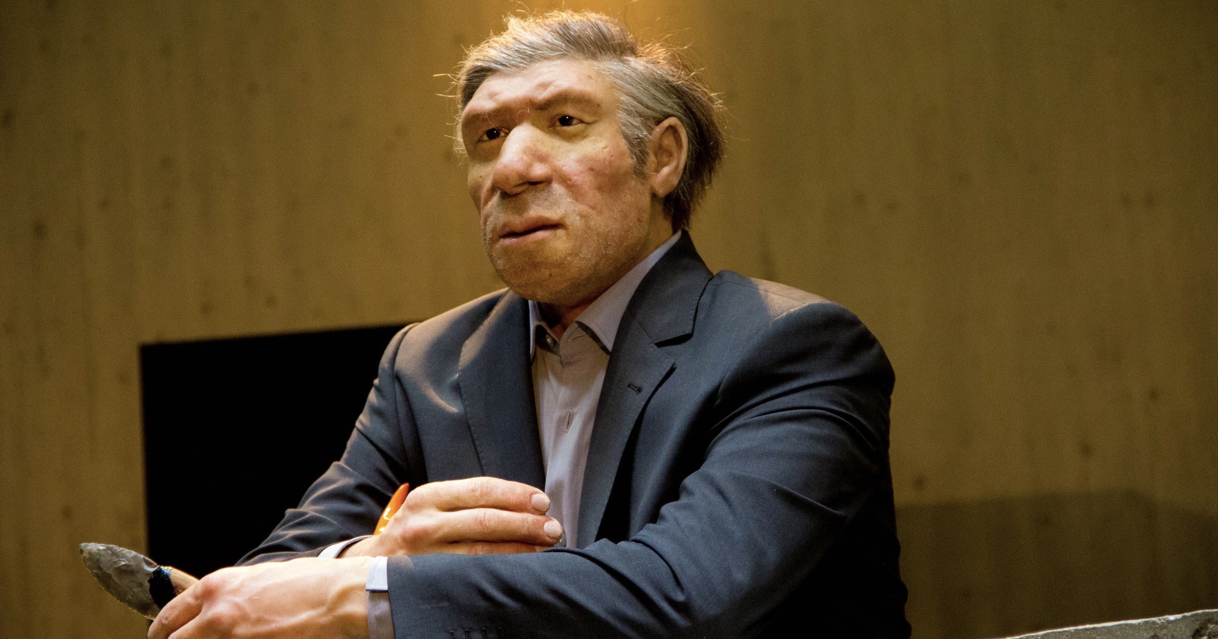 Neandertal