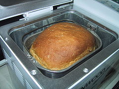 brødbakemaskin