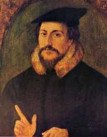 Calvin