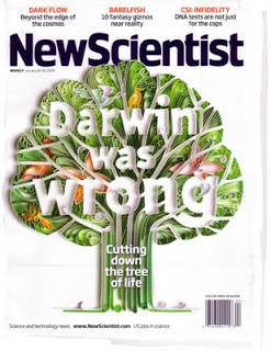 Darwin-feilaktig