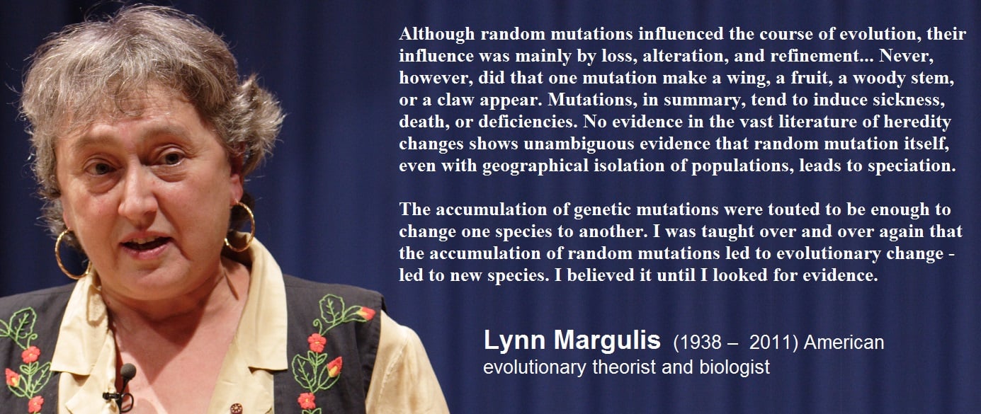 Margulis