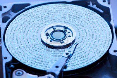 hard-disk