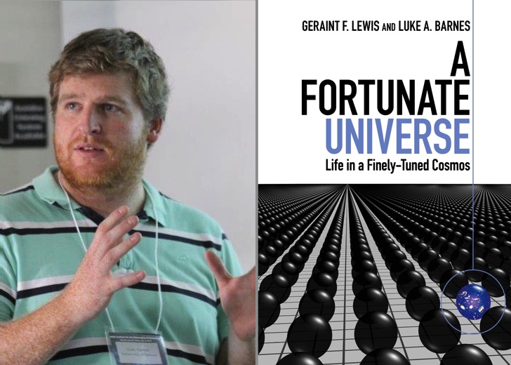 Heldig Univers