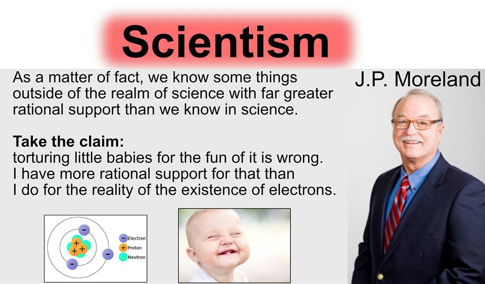 scientisme