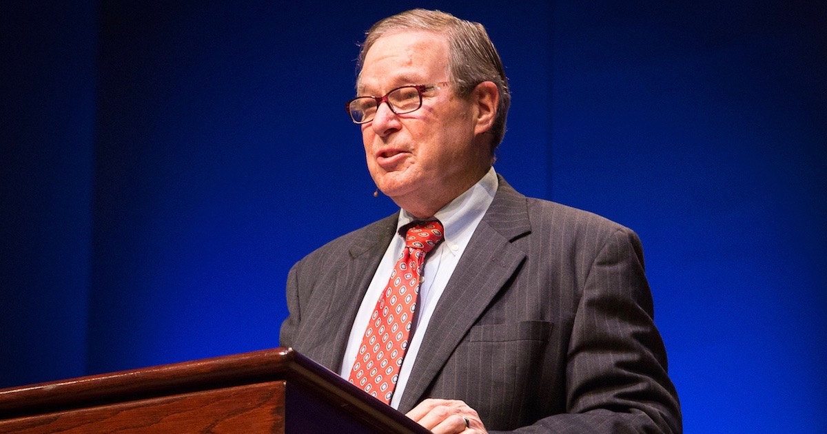 W. Bradley