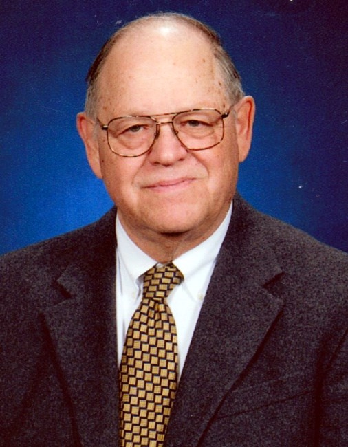 John Marsh