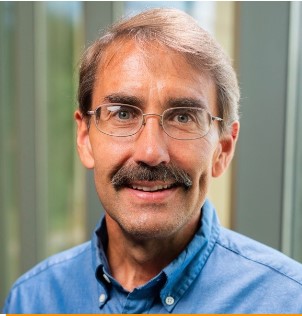 Eric Hedin