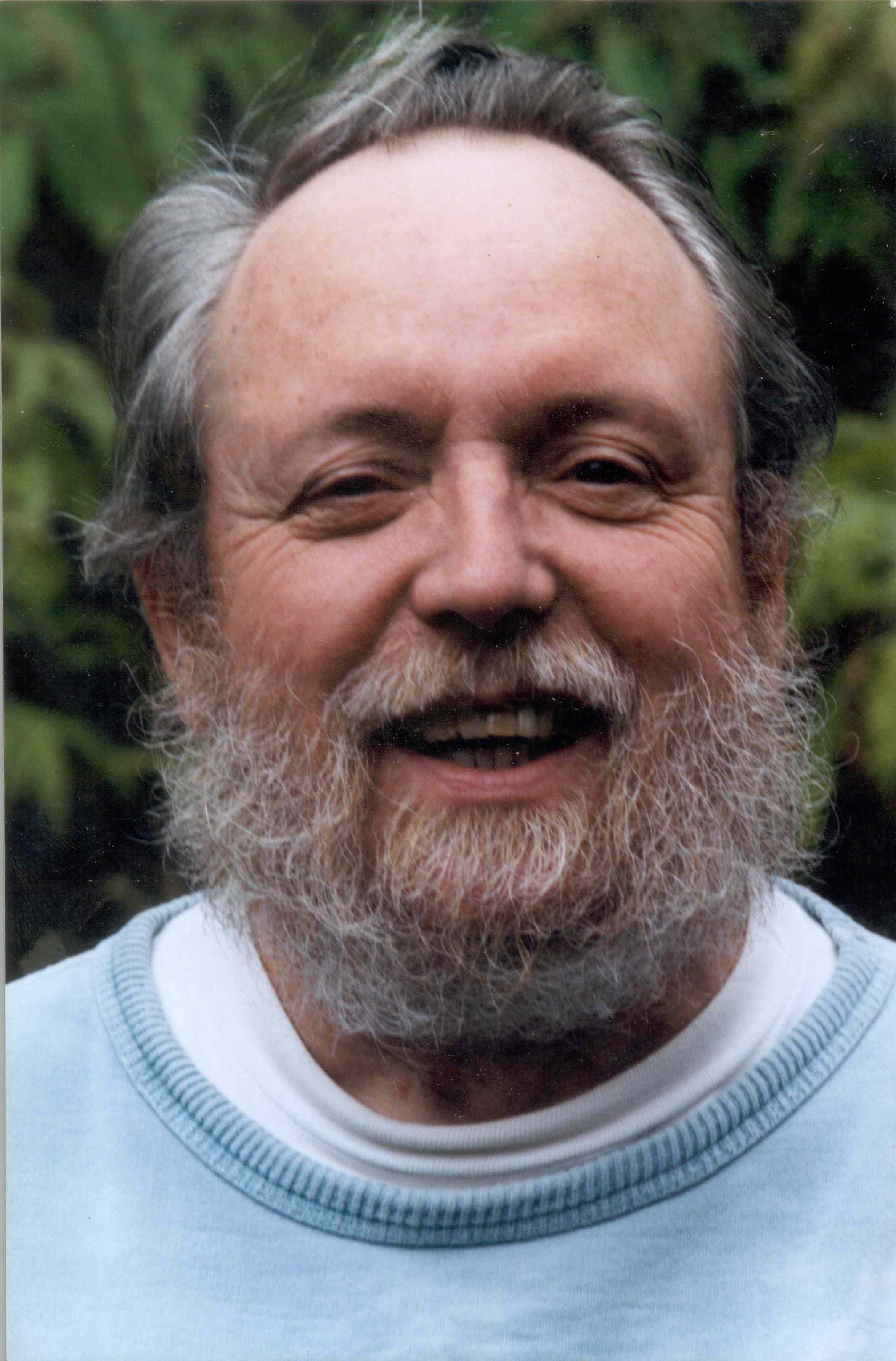 Michael Ruse