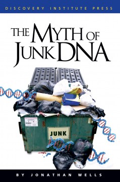 Myten om Junk-DNA