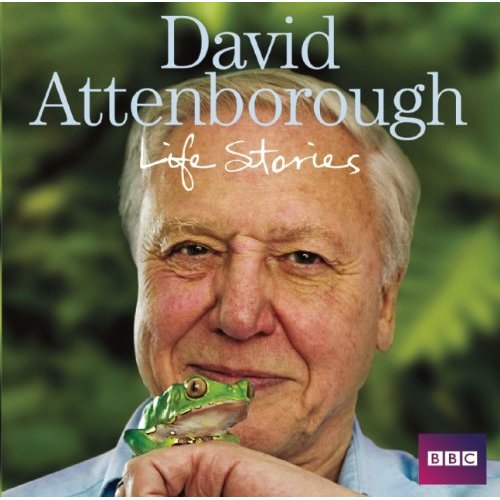 David Attenborough