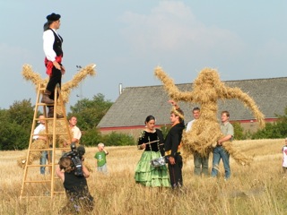 stråmenn