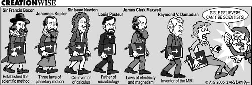 kristne-vitenskapsmenn